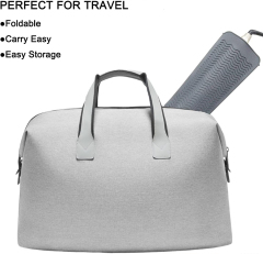 Heat Resistant Silicone Mat Pouch