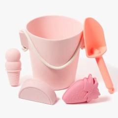 Silicone Beach Toys