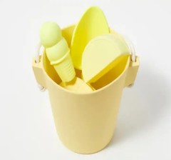 Silicone Beach Toys