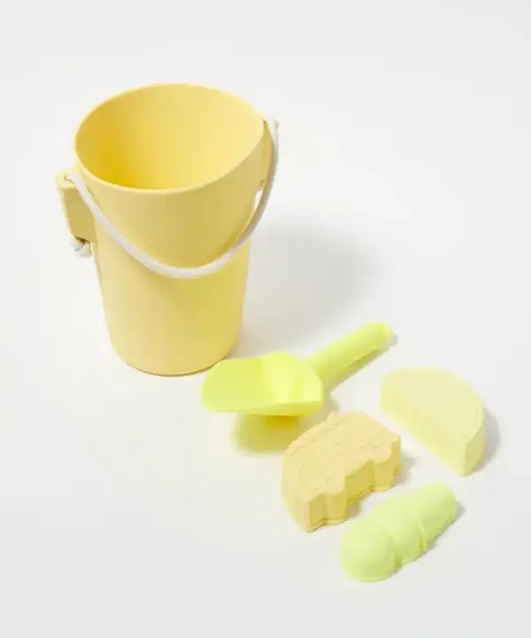 Silicone Beach Toys