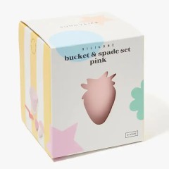 Silicone Beach Toys