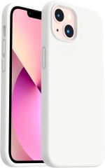 Slim Liquid Silicone 3 Layers Full Covered Case Cover