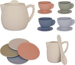 Cute Baby Silicone Water Table Toy Gift