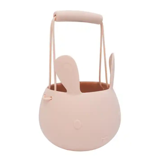 Silicone Bunny Basket