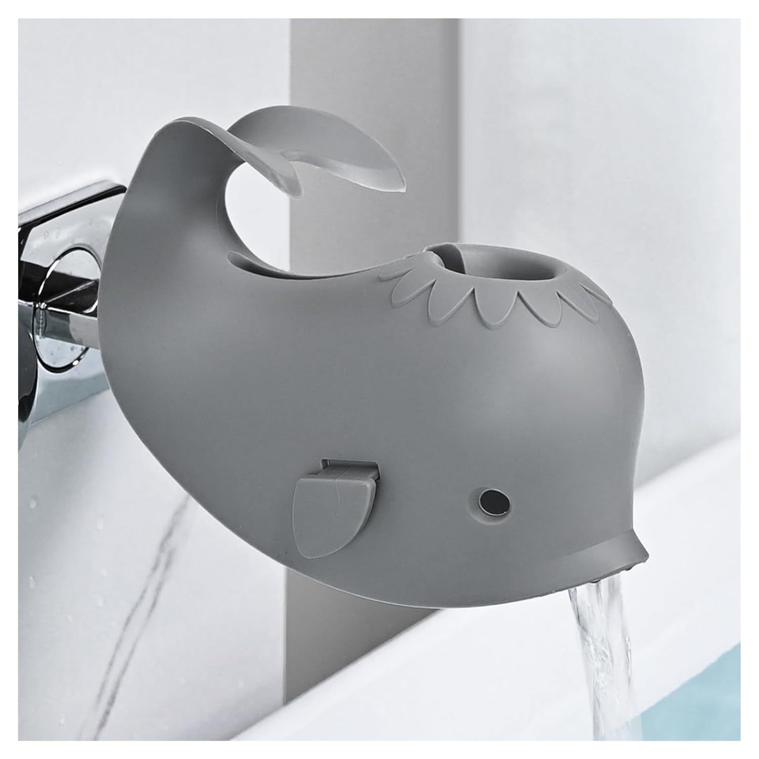 Baby Universal Bath Silicone Toys