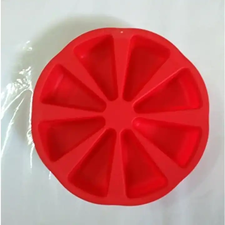 Cornbread Molds for Baking, Pizza Cake Mold