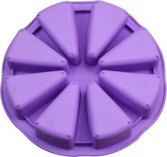 Cornbread Molds for Baking, Pizza Cake Mold