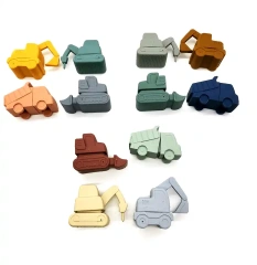 Kids Floating Water Bathtub Toy Silicone
