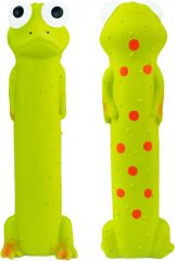 Squeaky silicone Dog Toys