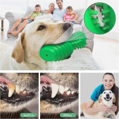 Dog Chew Rubber Toys Dog