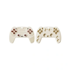 Silicone Baby Teether Toys
