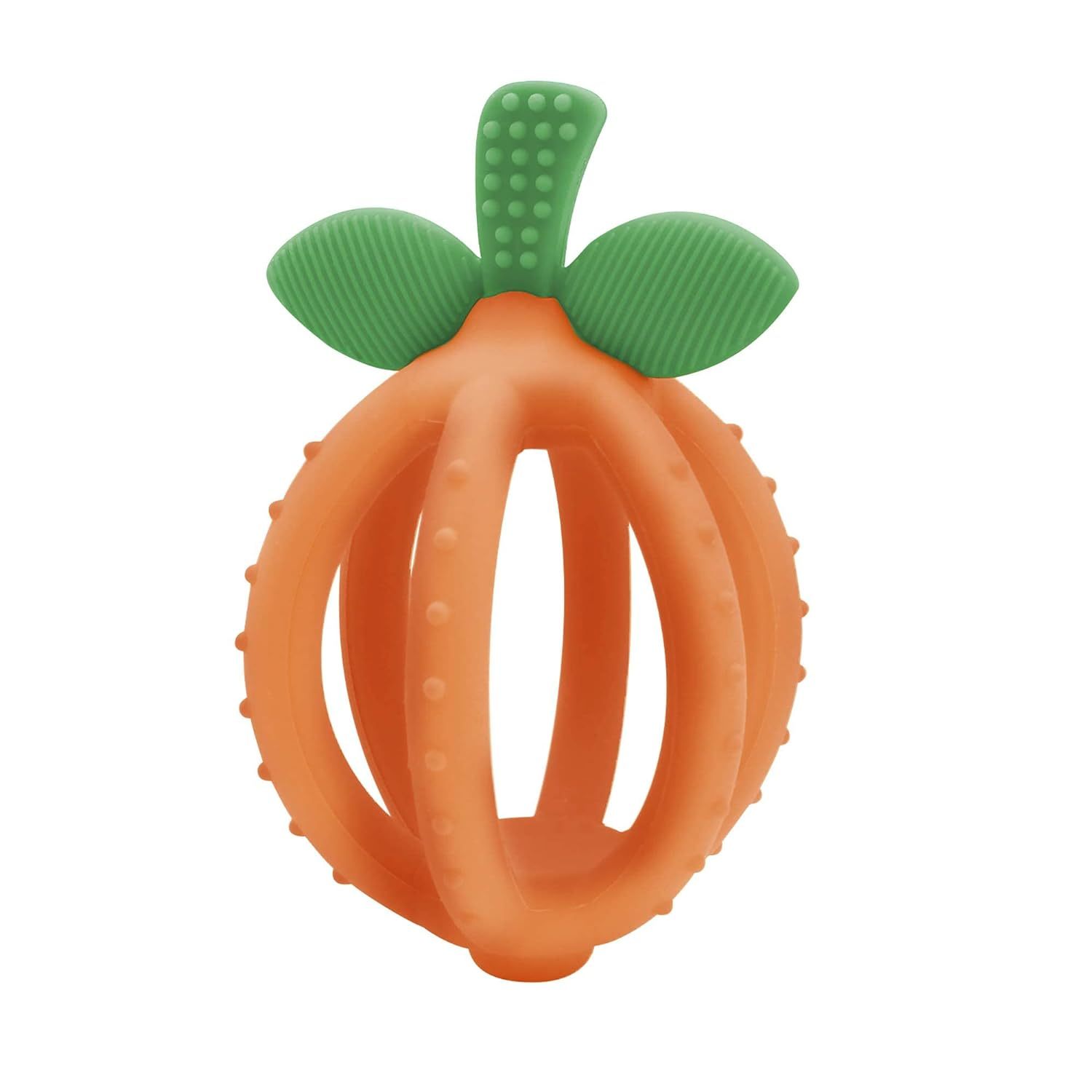 Teething Ball & Training Toothbrush
