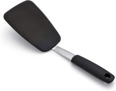 Spatulas Silicone Set for Nonstick Cookware