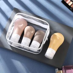 Travel Bottles Set for Toiletries