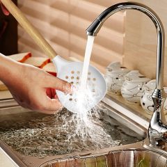 Silicone Cooking Utensils Set