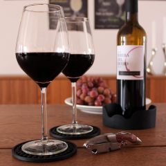 Silicone Coasters for Drinks