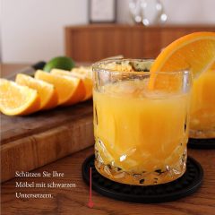 Silicone Coasters for Drinks