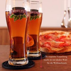 Silicone Coasters for Drinks