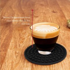 Silicone Coasters for Drinks