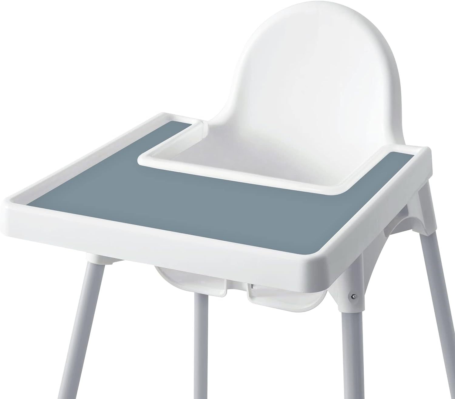 Antilop placemat silicone high chair
