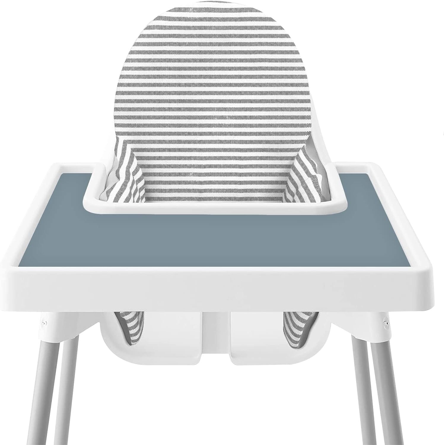 Antilop placemat silicone high chair