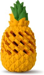 Dog Chew Toys for Aggressive Chewer,Dog Chew Toys for Aggressive Chewer, Tough Dog Dental Chews rubber Toy, Indestructible Dog Toys for Large Dogs, Chew rubber Toys Food Grade.