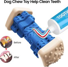 Dog Toys for Aggressive Chewers Large Breed