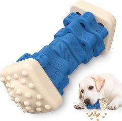 Dog Toys for Aggressive Chewers Large Breed