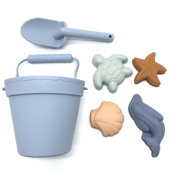 Silicone Beach Silicone Toys