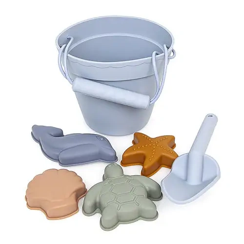 Silicone Beach Silicone Toys