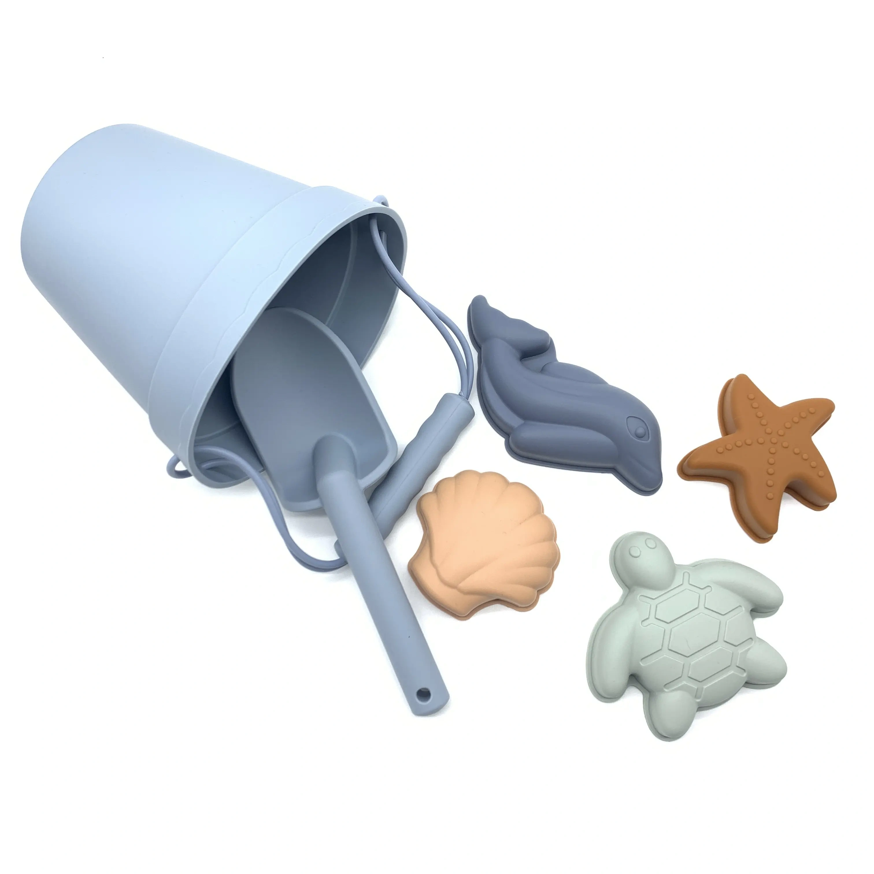 Silicone Beach Silicone Toys