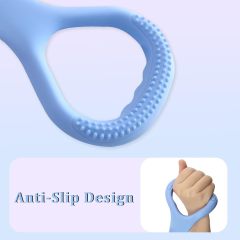 Silicone Resistance Bands Set for Women