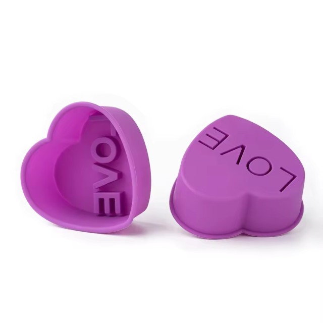 Silicone Cake Pans for Baking