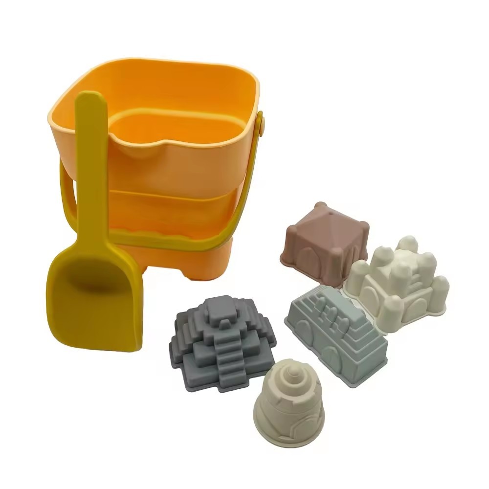 Modern Baby Travel Friendly Beach Set