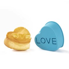 Silicone Cake Pans for Baking