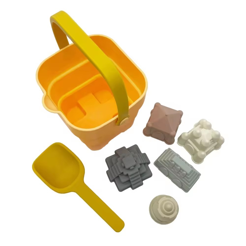 Modern Baby Travel Friendly Beach Set
