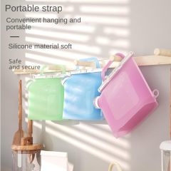 Silicone Bags Reusable Storage