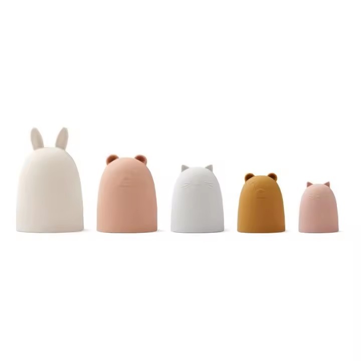 Baby Stacking Toys/Cups