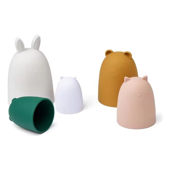 Baby Stacking Toys/Cups