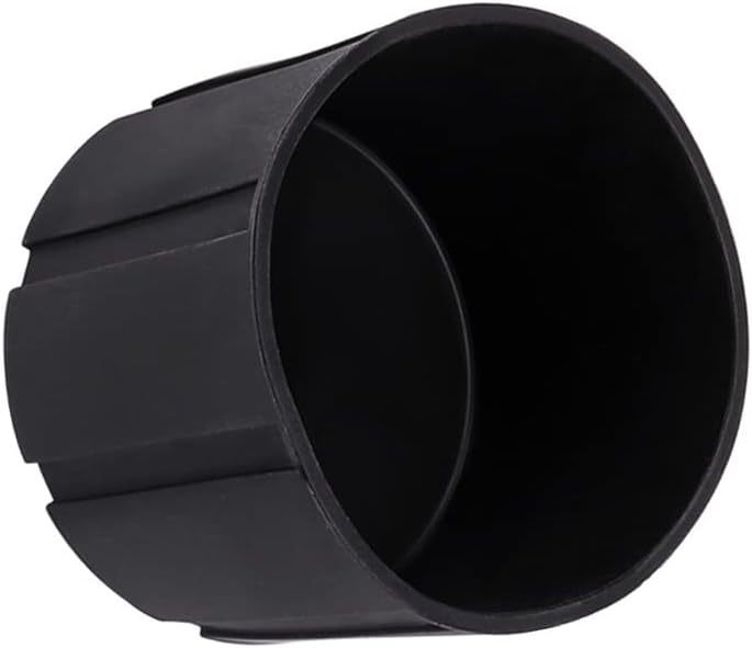 Waterproof Silicone Universal Lens Cap,Waterproof Silicone Universal Lens Cap Cover for 65-110mm DSLR Camera Lenses