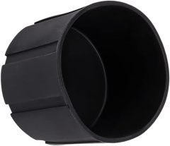 Waterproof Silicone Universal Lens Cap,Waterproof Silicone Universal Lens Cap Cover for 65-110mm DSLR Camera Lenses