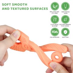 Teething Toys for 0-6 Months 6-12 Months,Teething Toys for 0-6 Months 6-12 Months, newborn teether toys, teether toys for infants, teether toys for 3 month old