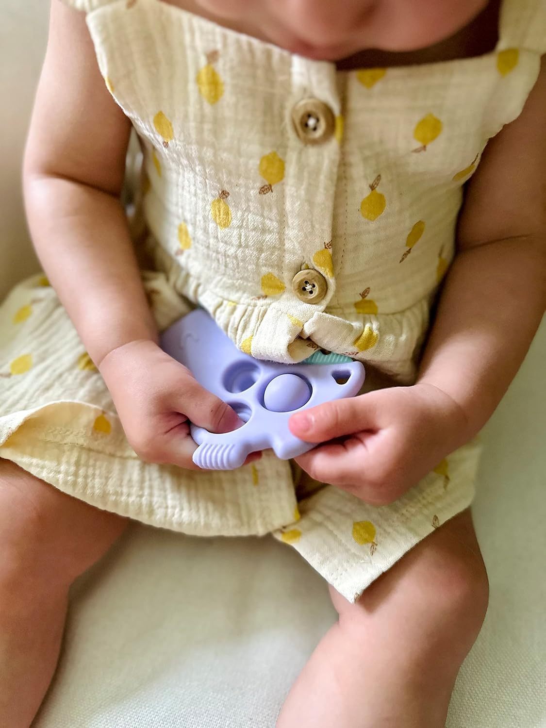 Silicone Sensory Popper Toy,Sensory Popper Toy - Silicone Pop Toy，best teether toys, b toys cloud teether, baby teether toys，soft teether toys