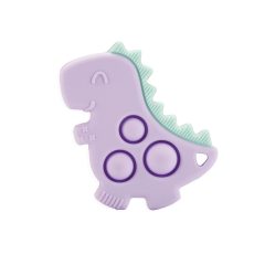 Silicone Sensory Popper Toy,Sensory Popper Toy - Silicone Pop Toy，best teether toys, b toys cloud teether, baby teether toys，soft teether toys
