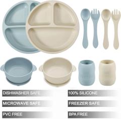Silicone Baby Feeding Set,Silicone Baby Feeding Set|  baby silicone feeding set,   silicone feeding set,  complete feeding set, best baby feeding set