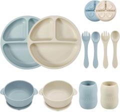 Silicone Baby Feeding Set,Silicone Baby Feeding Set|  baby silicone feeding set,   silicone feeding set,  complete feeding set, best baby feeding set