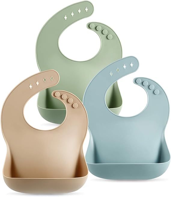 Silicone Baby Bibs Waterproof,Silicone Baby Bibs Waterproof, Soft, Unisex, waterproof bibs for baby, wholesale baby bibs, baby dribble bibs, best baby drool bibs