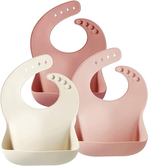 Silicone Baby Bibs Waterproof,Silicone Baby Bibs Waterproof, Soft, Unisex, waterproof bibs for baby, wholesale baby bibs, baby dribble bibs, best baby drool bibs