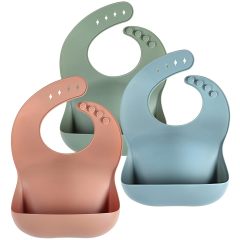Silicone Baby Bibs Waterproof,Silicone Baby Bibs Waterproof, Soft, Unisex, waterproof bibs for baby, wholesale baby bibs, baby dribble bibs, best baby drool bibs