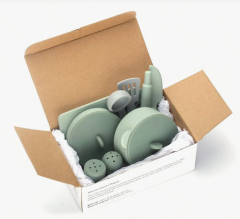 Silicone Kitchen Toys Pretend Toys,Silicone Kitchen Toys Pretend Toys